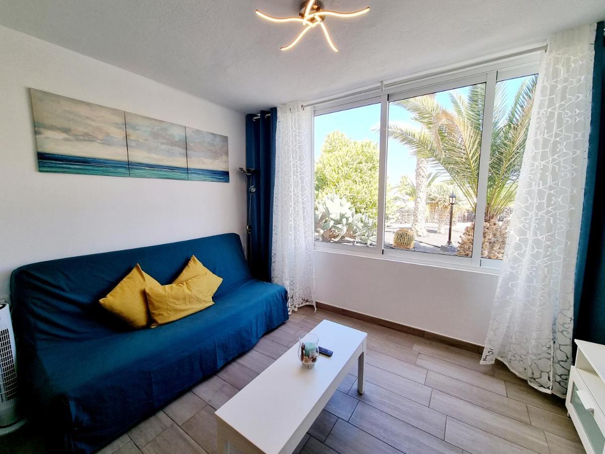 Apartament Giovanni 09 Playa Roca Costa Teguise