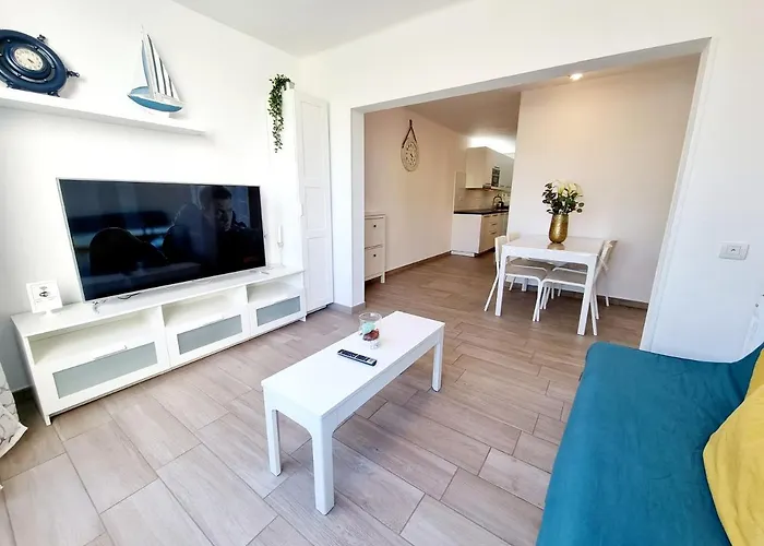 Apartamento Giovanni 09 Playa Roca